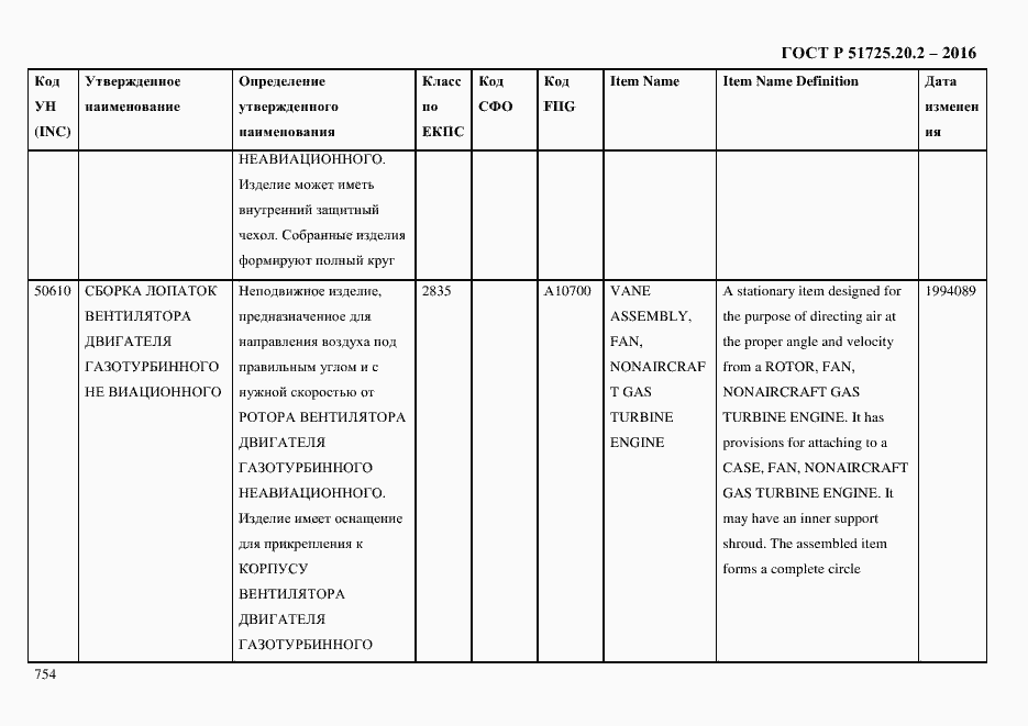 Страница 766 ГОСТ Р 51725.20.2-2016