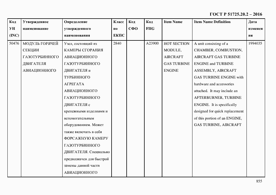 Страница 867 ГОСТ Р 51725.20.2-2016