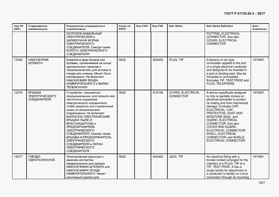 Страница 1234 ГОСТ Р 51725.20.3-2017