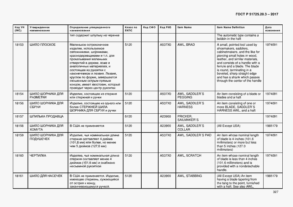 Страница 334 ГОСТ Р 51725.20.3-2017