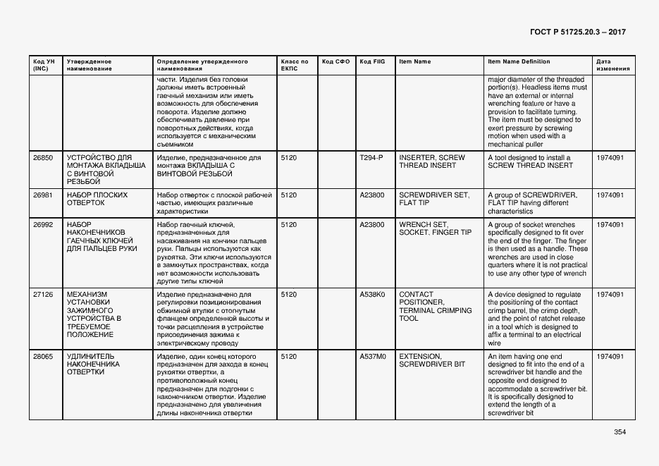 Страница 361 ГОСТ Р 51725.20.3-2017