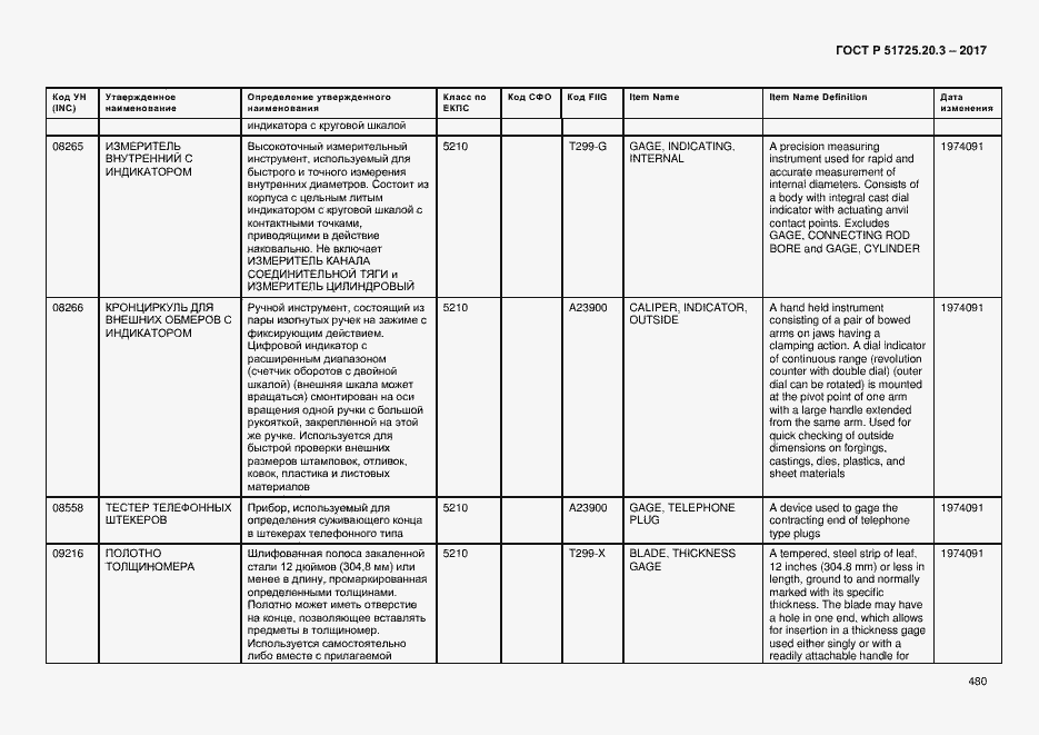 Страница 487 ГОСТ Р 51725.20.3-2017