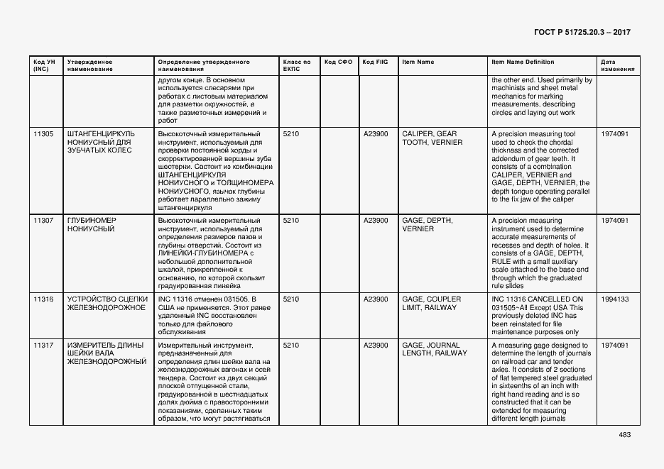 Страница 490 ГОСТ Р 51725.20.3-2017