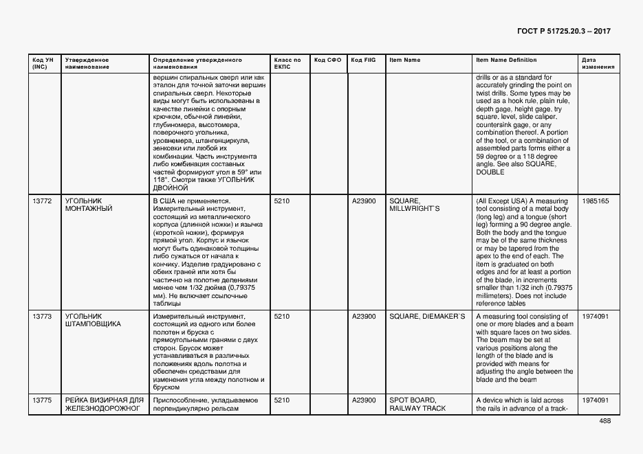 Страница 495 ГОСТ Р 51725.20.3-2017