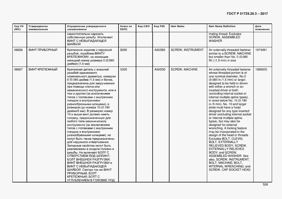 Страница 533 ГОСТ Р 51725.20.3-2017
