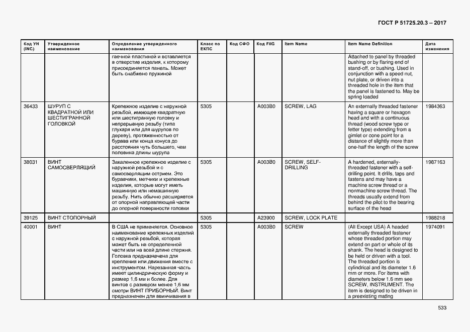 Страница 540 ГОСТ Р 51725.20.3-2017