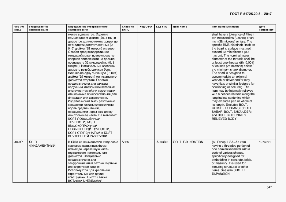 Страница 554 ГОСТ Р 51725.20.3-2017