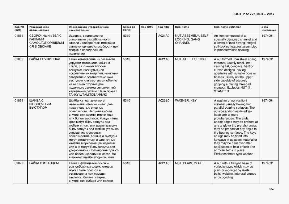 Страница 564 ГОСТ Р 51725.20.3-2017