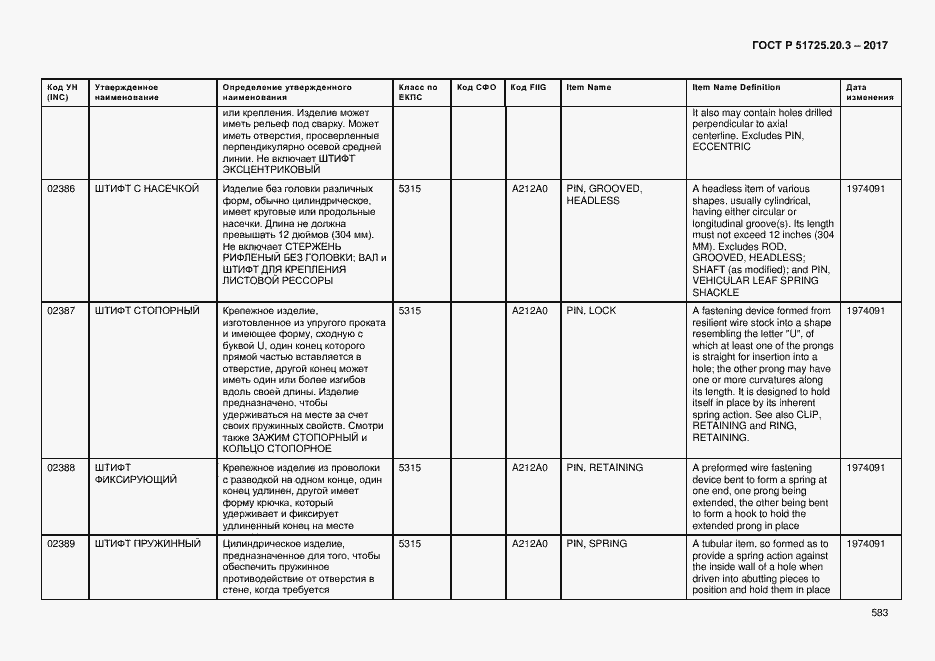Страница 590 ГОСТ Р 51725.20.3-2017