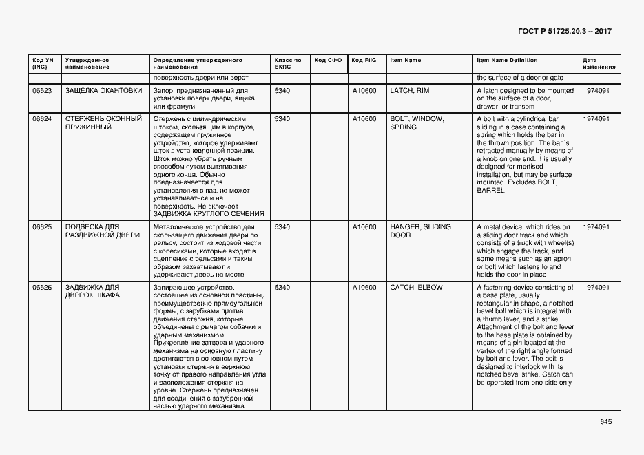 Страница 652 ГОСТ Р 51725.20.3-2017