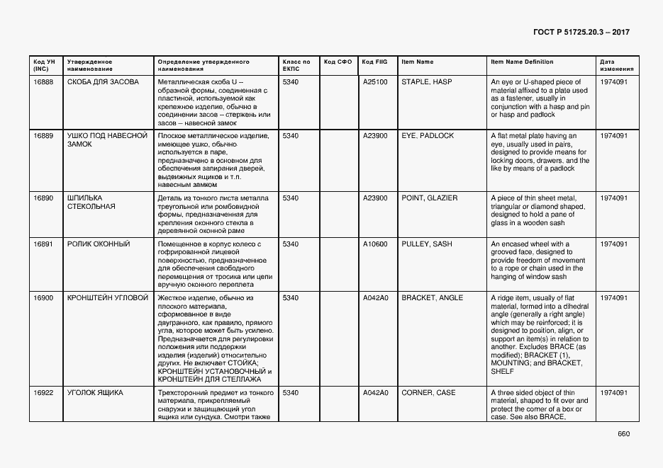 Страница 667 ГОСТ Р 51725.20.3-2017
