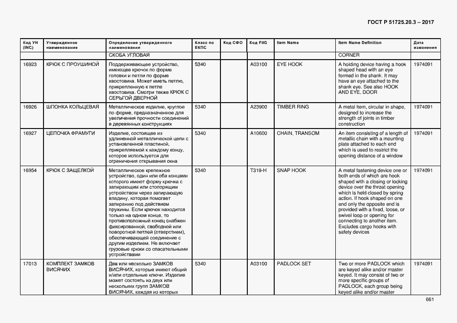 Страница 668 ГОСТ Р 51725.20.3-2017