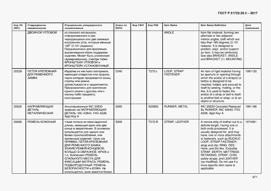 Страница 678 ГОСТ Р 51725.20.3-2017