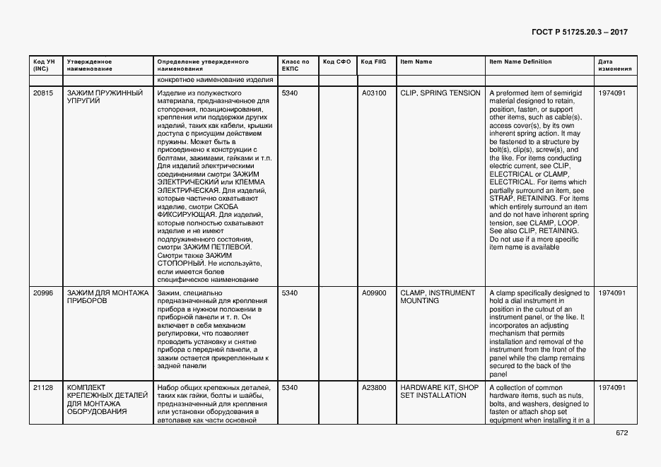 Страница 679 ГОСТ Р 51725.20.3-2017