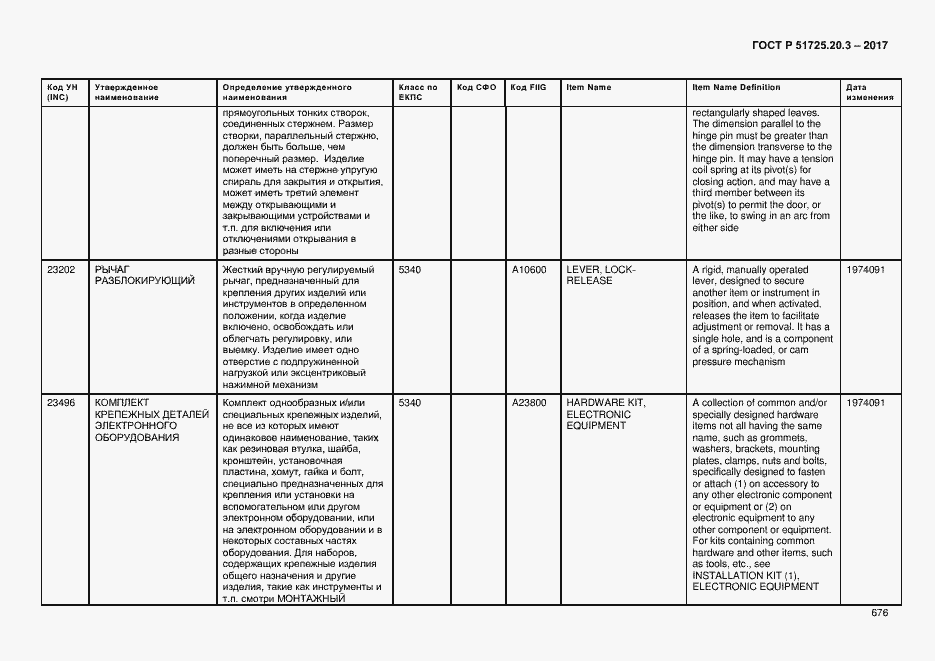 Страница 683 ГОСТ Р 51725.20.3-2017