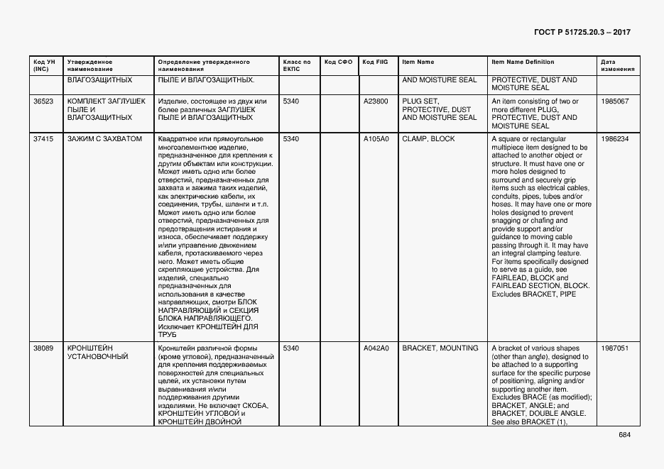 Страница 691 ГОСТ Р 51725.20.3-2017