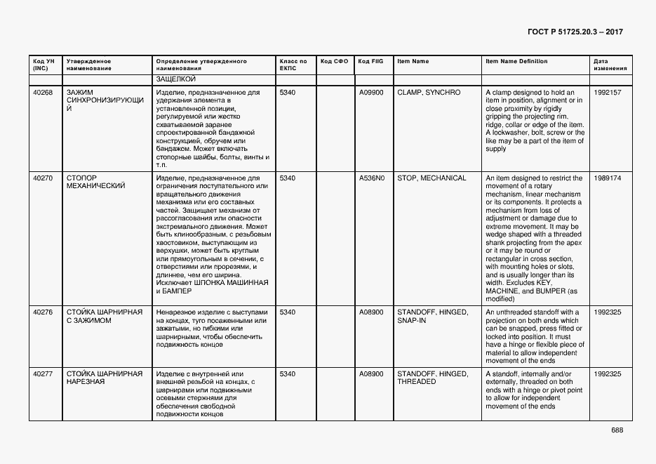 Страница 695 ГОСТ Р 51725.20.3-2017