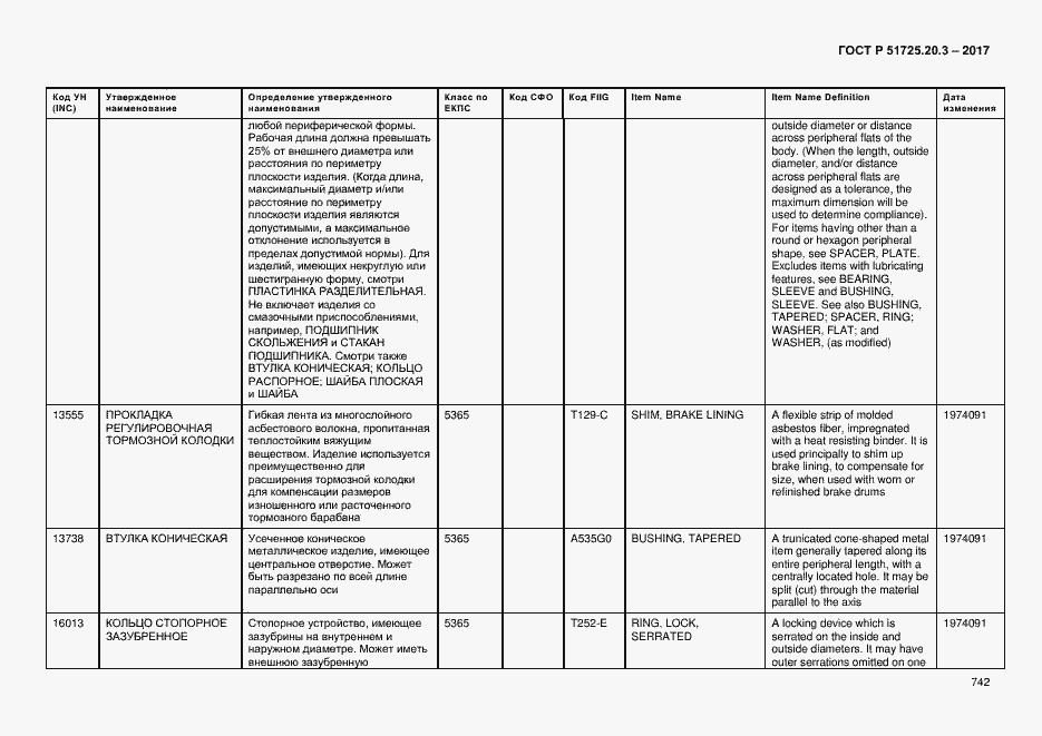 Страница 749 ГОСТ Р 51725.20.3-2017