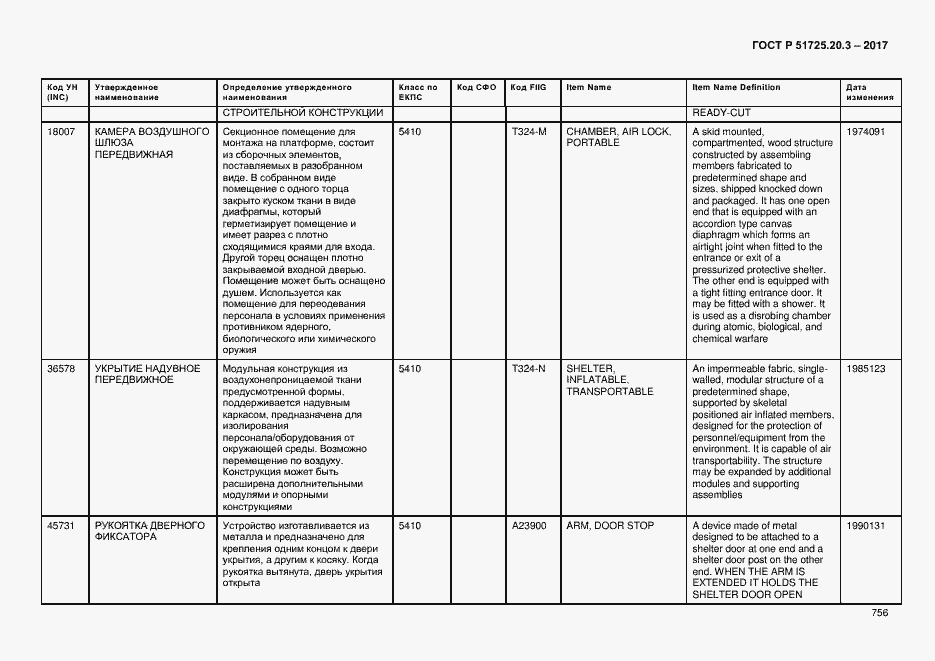 Страница 763 ГОСТ Р 51725.20.3-2017