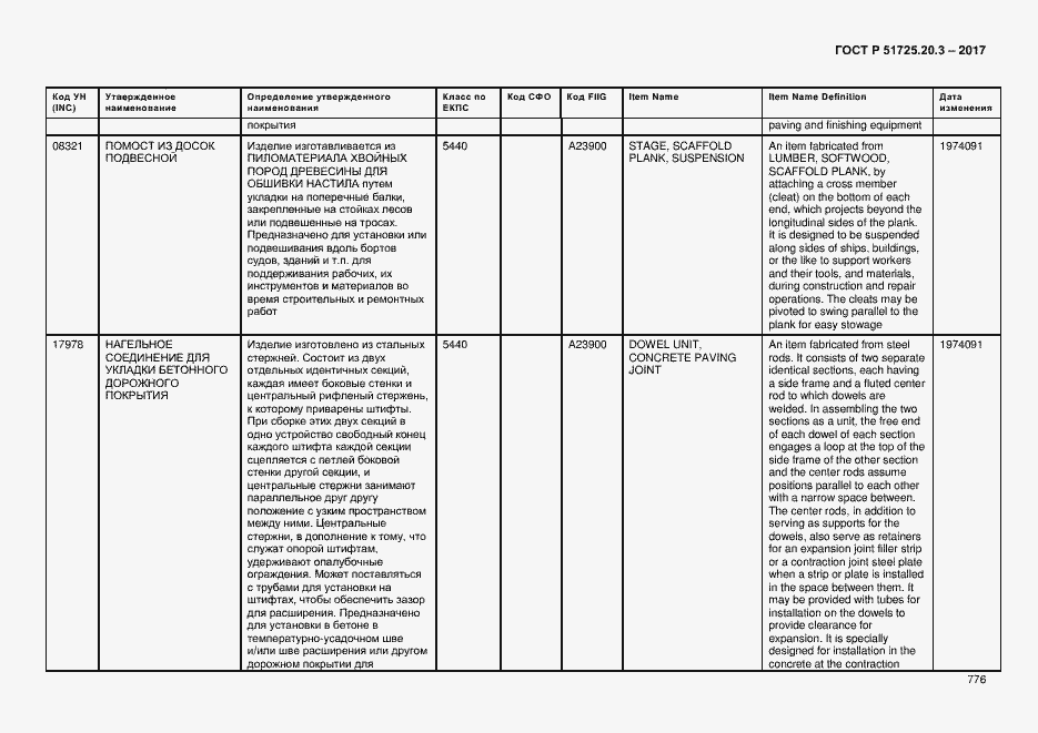 Страница 783 ГОСТ Р 51725.20.3-2017