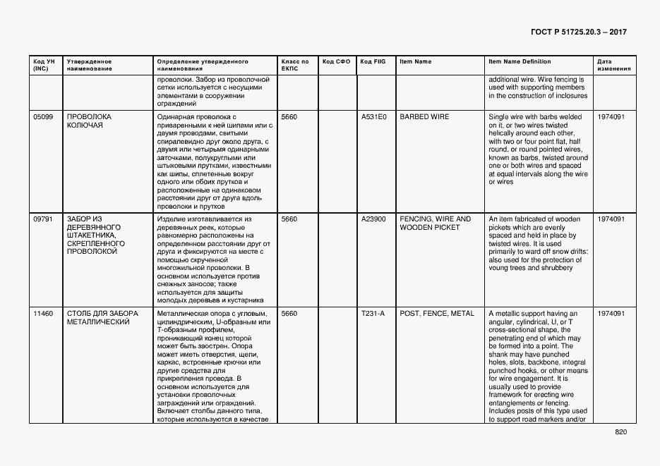 Страница 827 ГОСТ Р 51725.20.3-2017