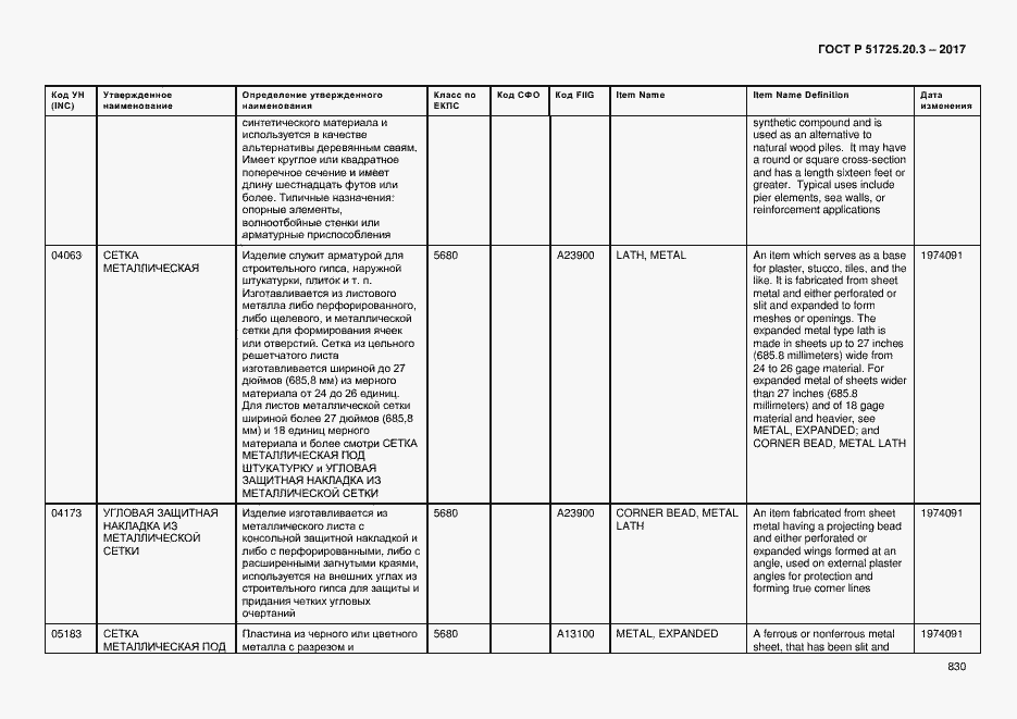 Страница 837 ГОСТ Р 51725.20.3-2017