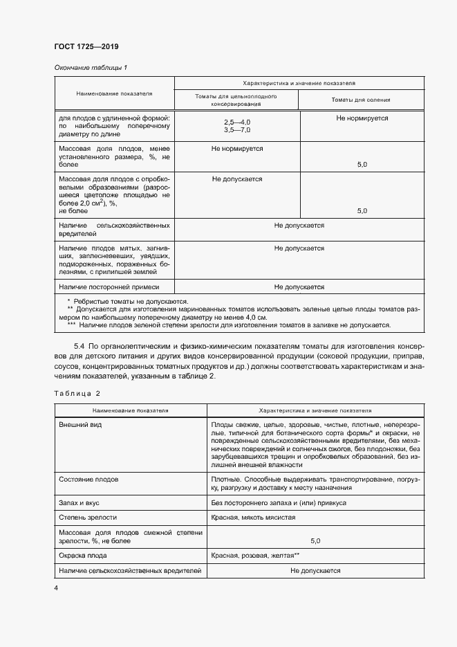 Страница 7 ГОСТ 1725-2019