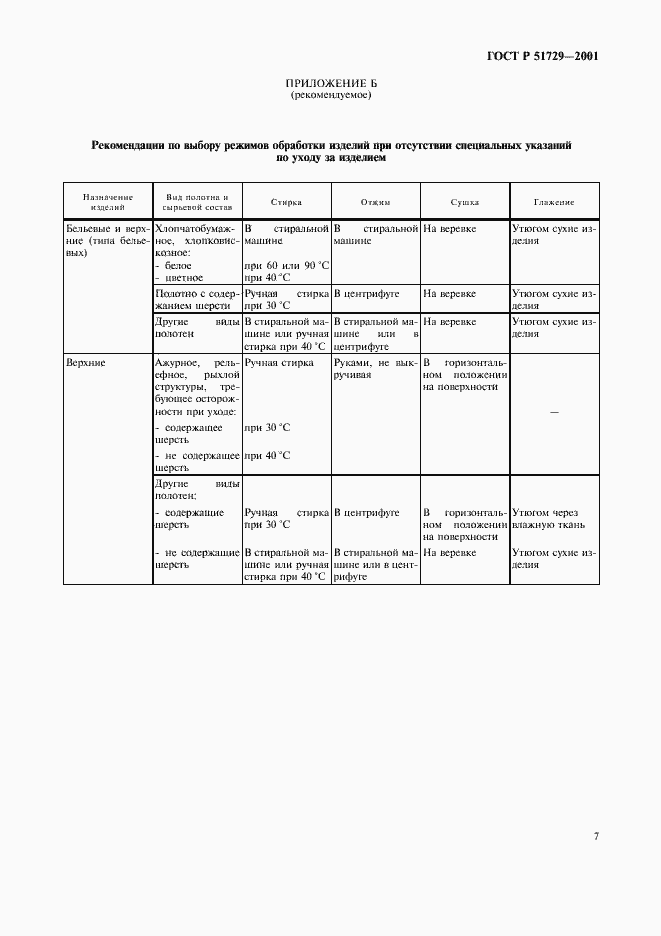 Страница 10 ГОСТ Р 51729-2001