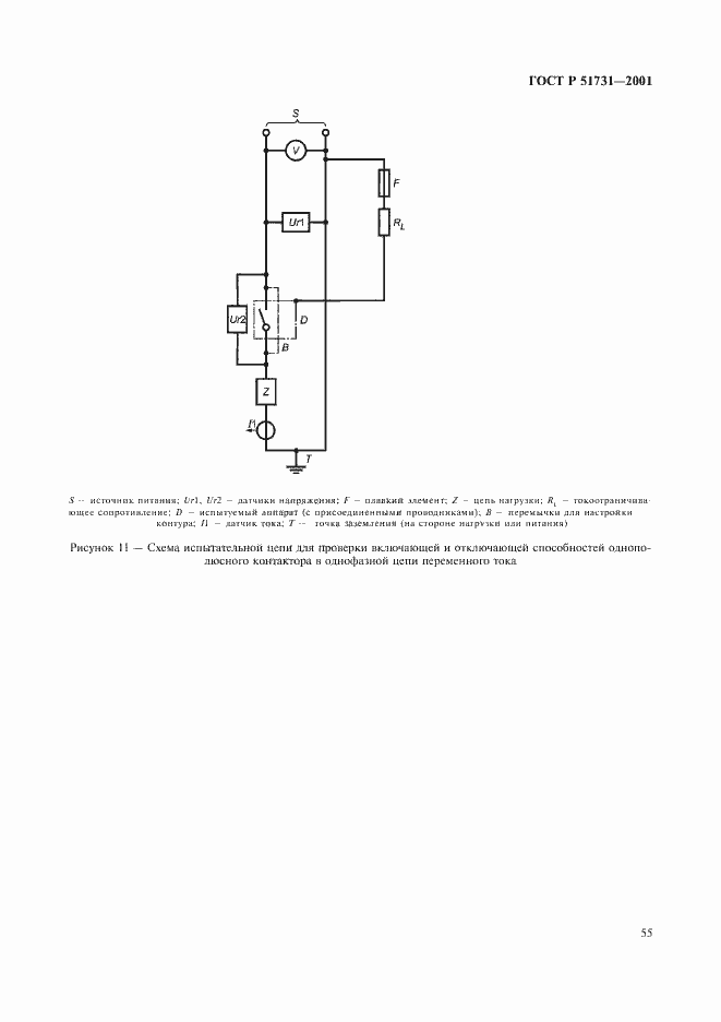 Страница 58 ГОСТ Р 51731-2001
