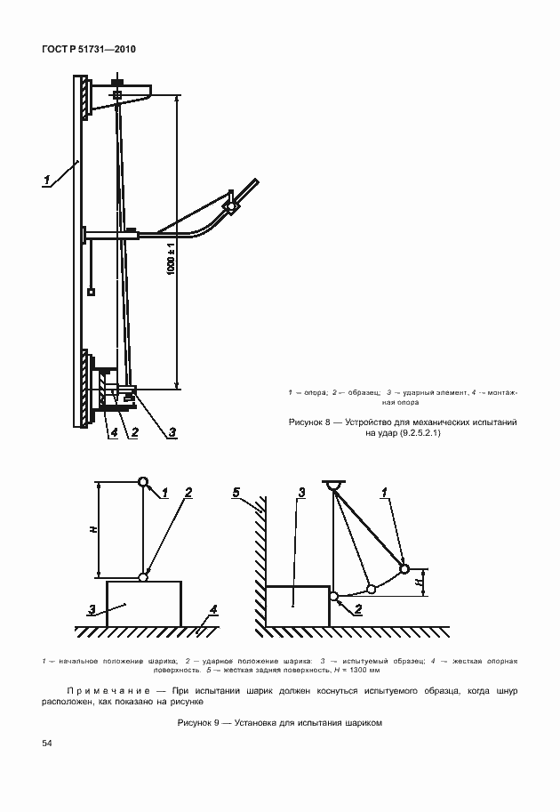 Страница 58 ГОСТ Р 51731-2010