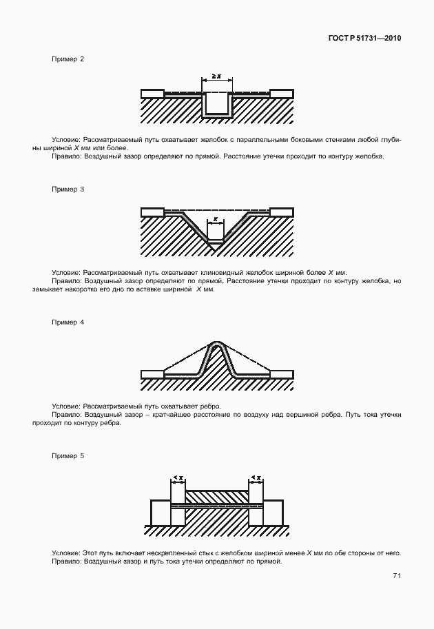 Страница 75 ГОСТ Р 51731-2010