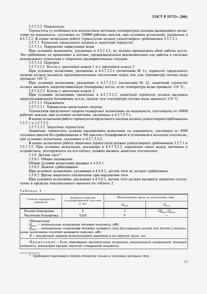 Страница 20 ГОСТ Р 51733-2001