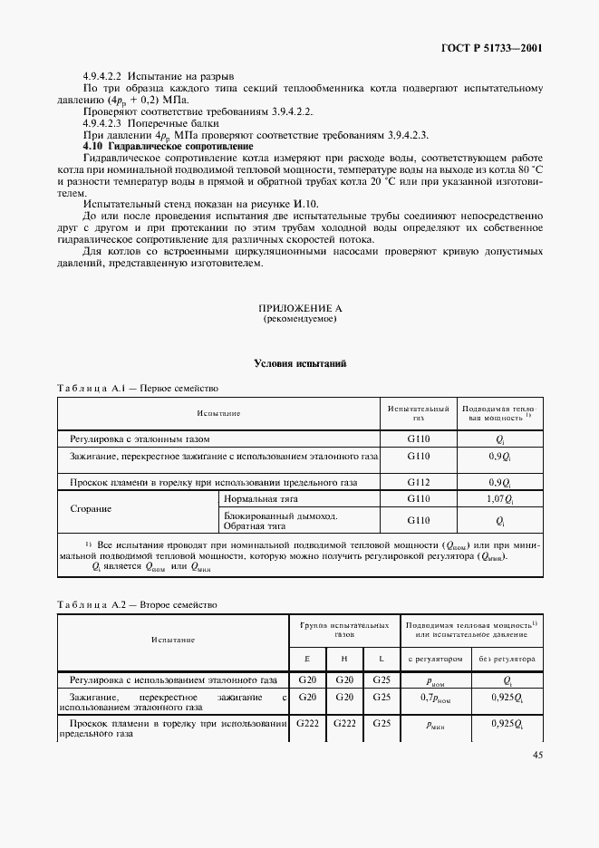Страница 48 ГОСТ Р 51733-2001