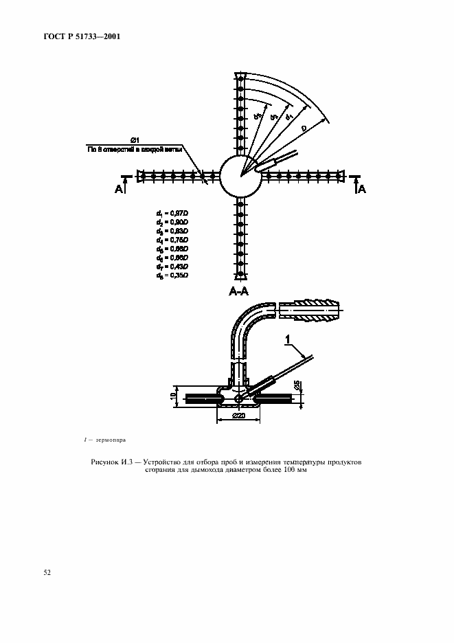 Страница 55 ГОСТ Р 51733-2001