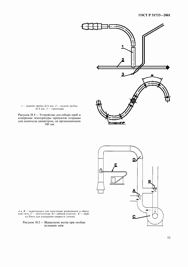 Страница 56 ГОСТ Р 51733-2001