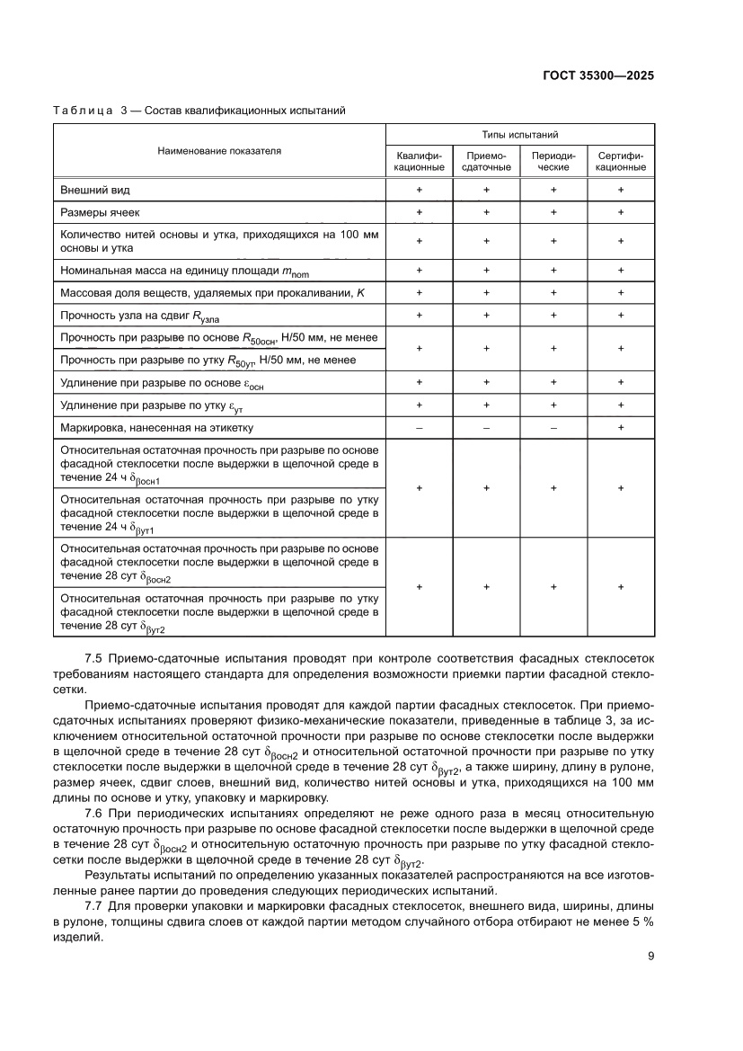 Страница 13 ГОСТ 35300-2025
