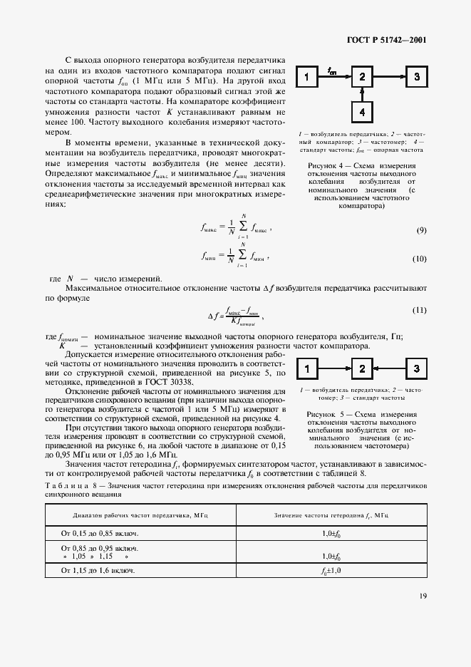 Страница 22 ГОСТ Р 51742-2001