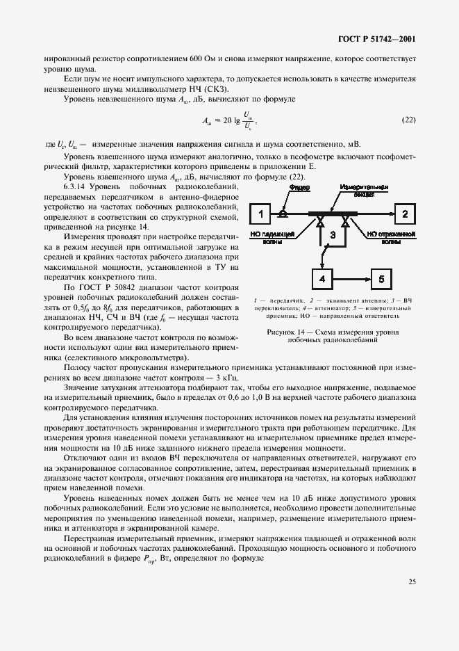 Страница 28 ГОСТ Р 51742-2001