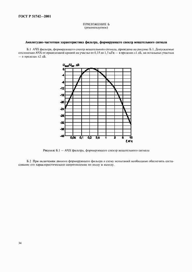 Страница 37 ГОСТ Р 51742-2001