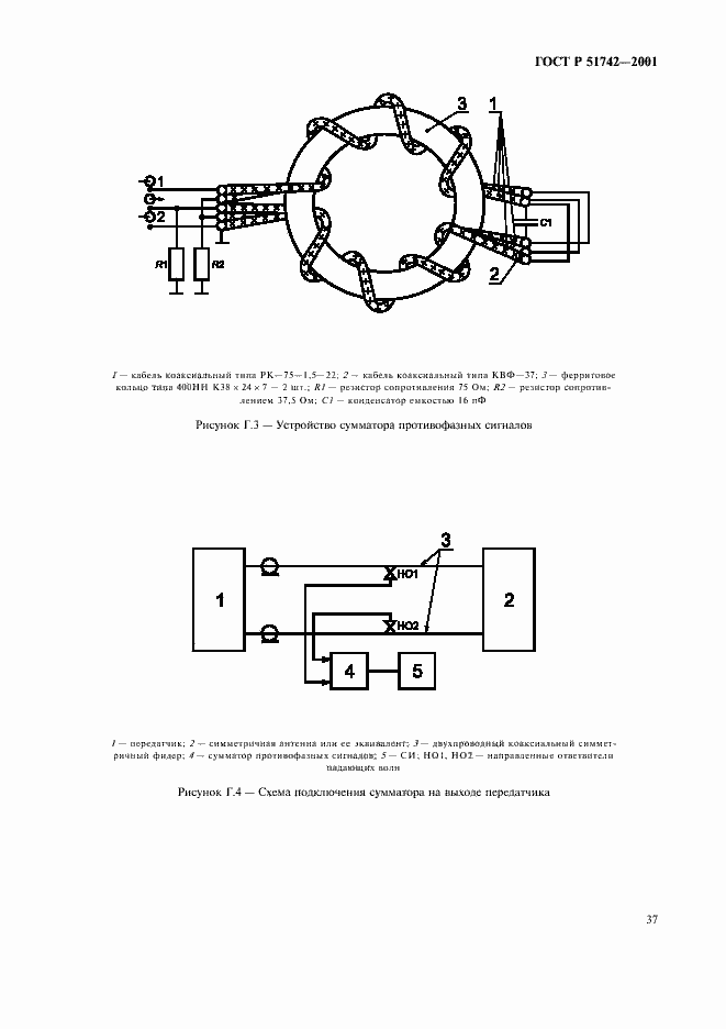 Страница 40 ГОСТ Р 51742-2001