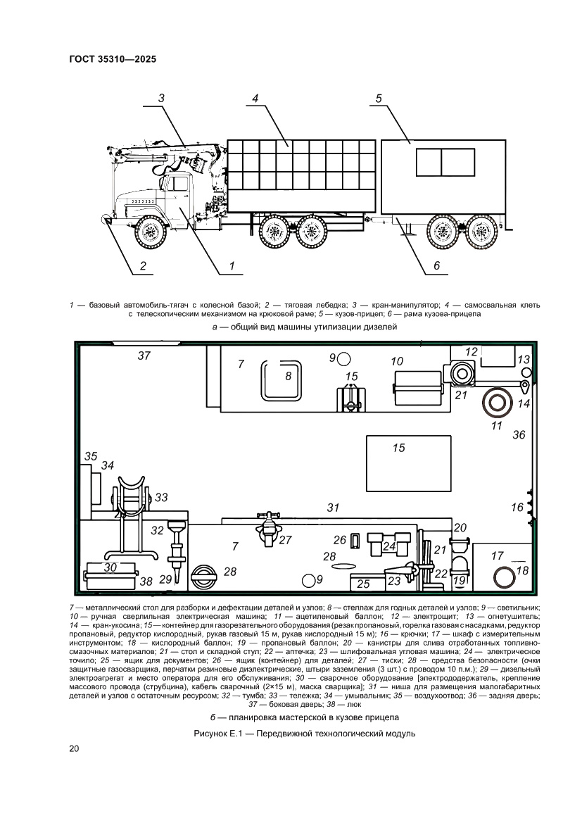 Страница 24 ГОСТ 35310-2025