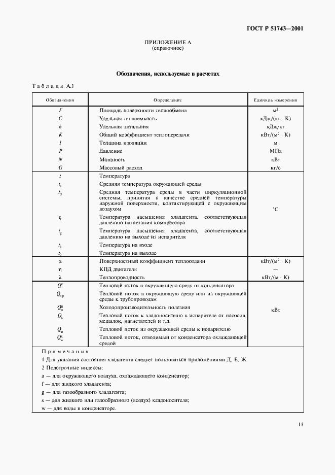 Страница 14 ГОСТ Р 51743-2001