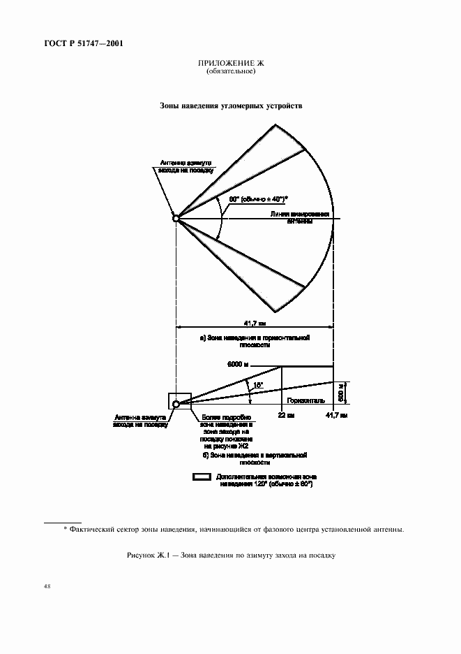 Страница 51 ГОСТ Р 51747-2001