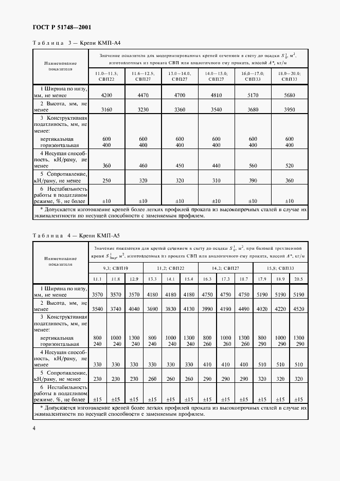 Страница 7 ГОСТ Р 51748-2001