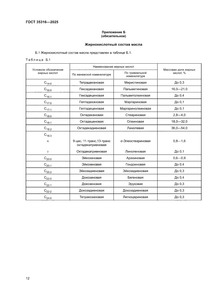 Страница 16 ГОСТ 35316-2025