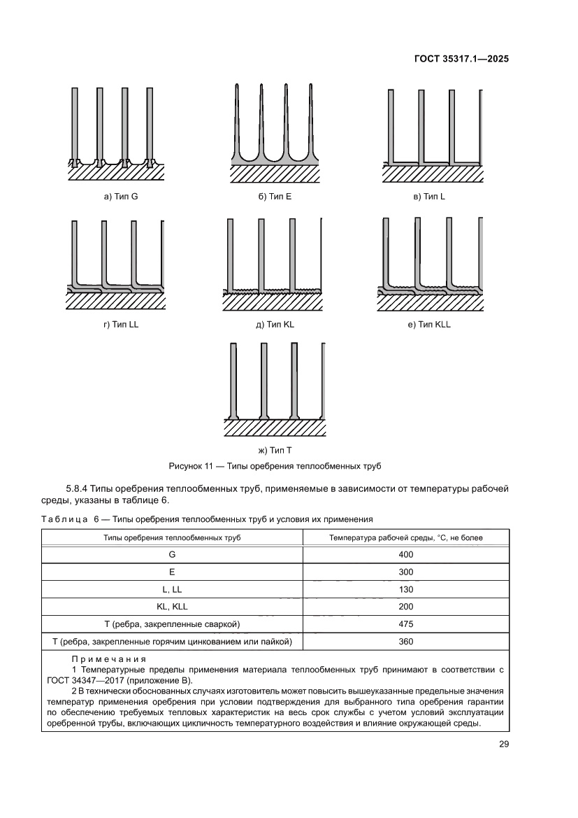 Страница 33 ГОСТ 35317.1-2025