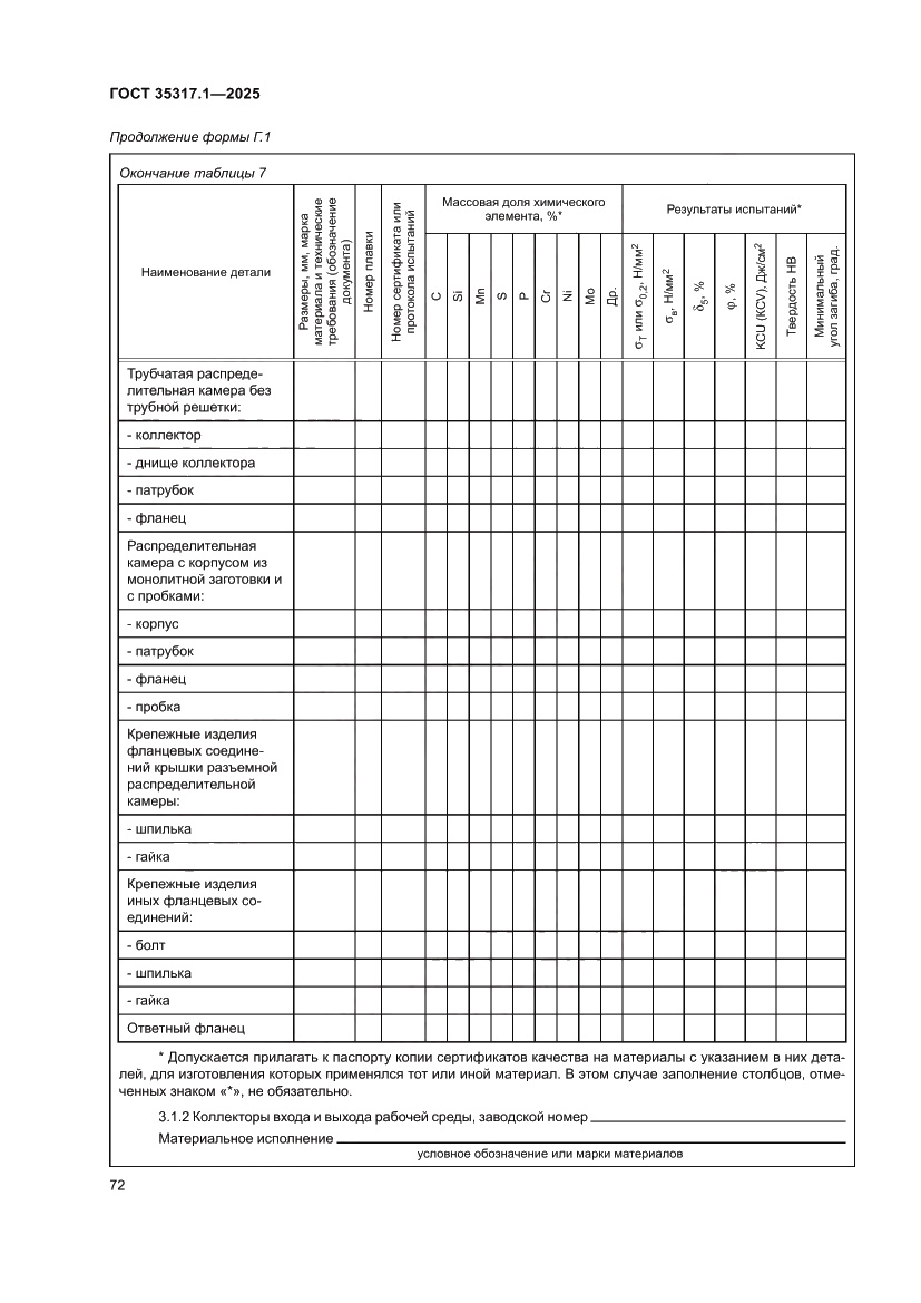 Страница 76 ГОСТ 35317.1-2025