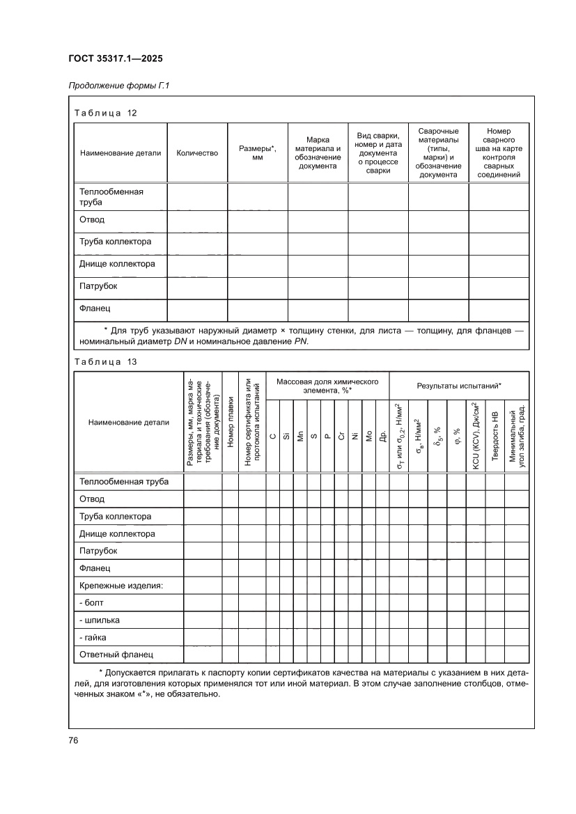 Страница 80 ГОСТ 35317.1-2025