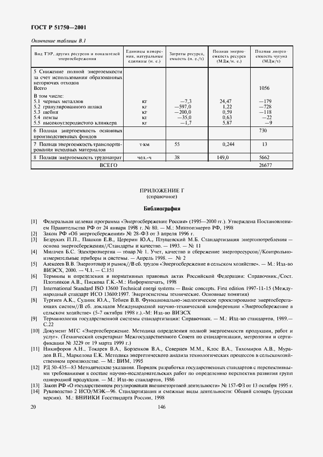 Страница 26 ГОСТ Р 51750-2001