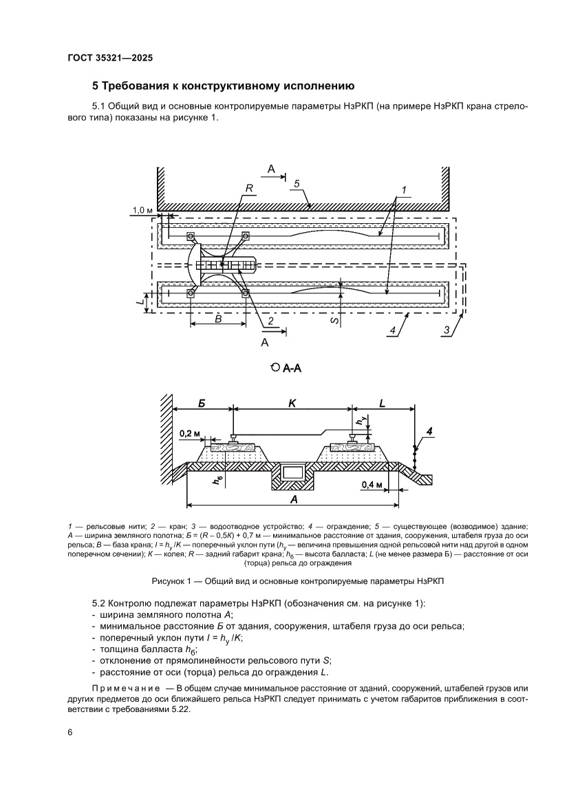 Страница 10 ГОСТ 35321-2025